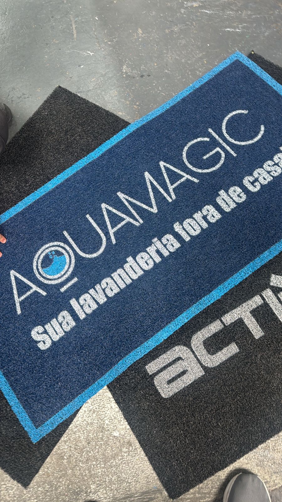 aquamagic