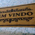 tapete para clínica
