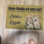 tapete para clínica