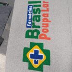 tapete para clínica