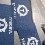 tapete para clínica