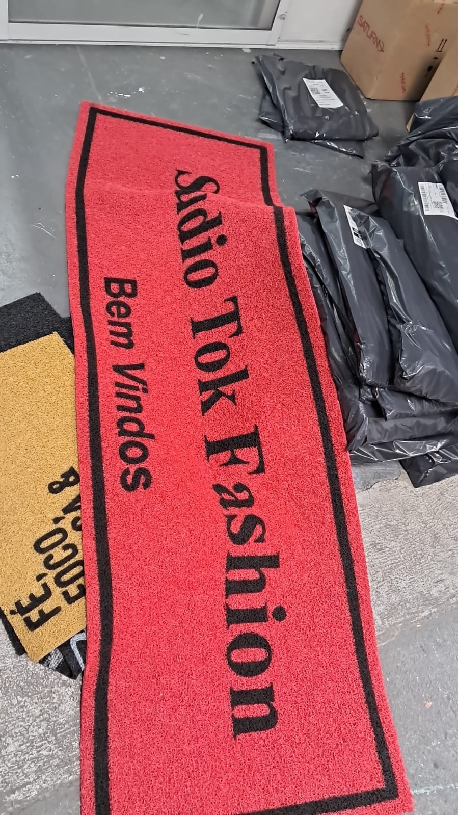 tik tok fashion