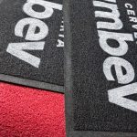 tapete para empresa