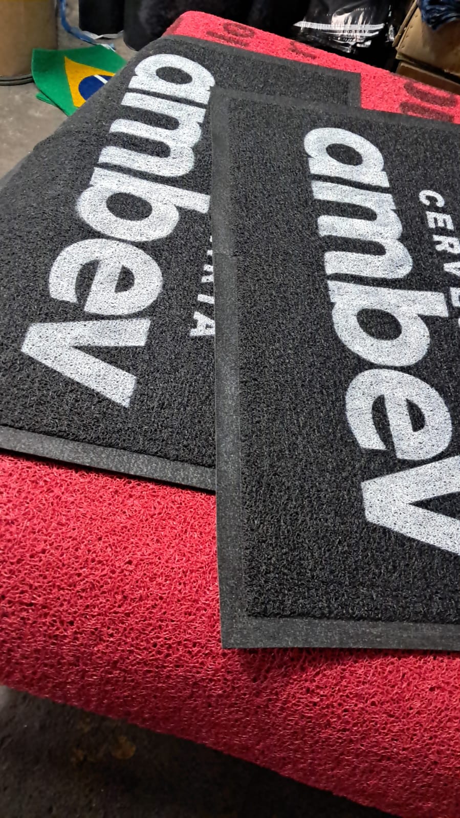 ambev