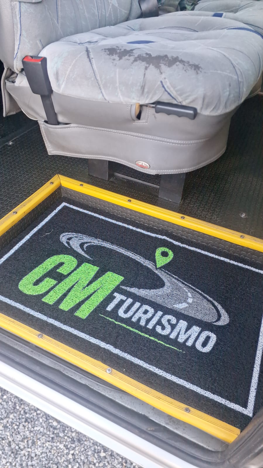cm turismo