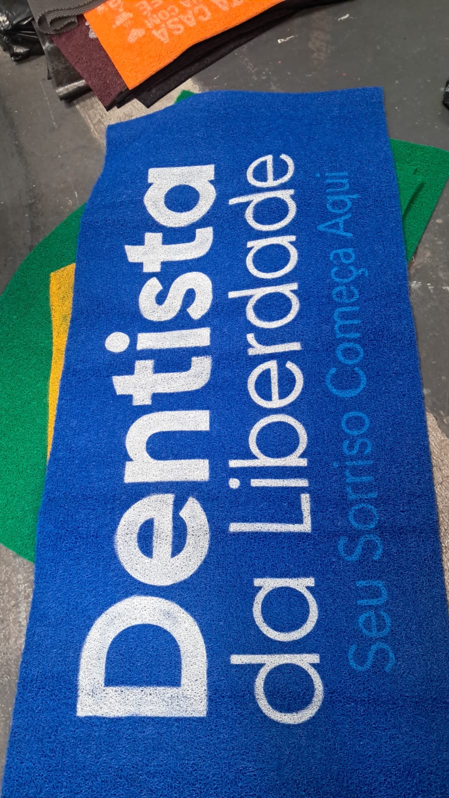 dentista da liberade