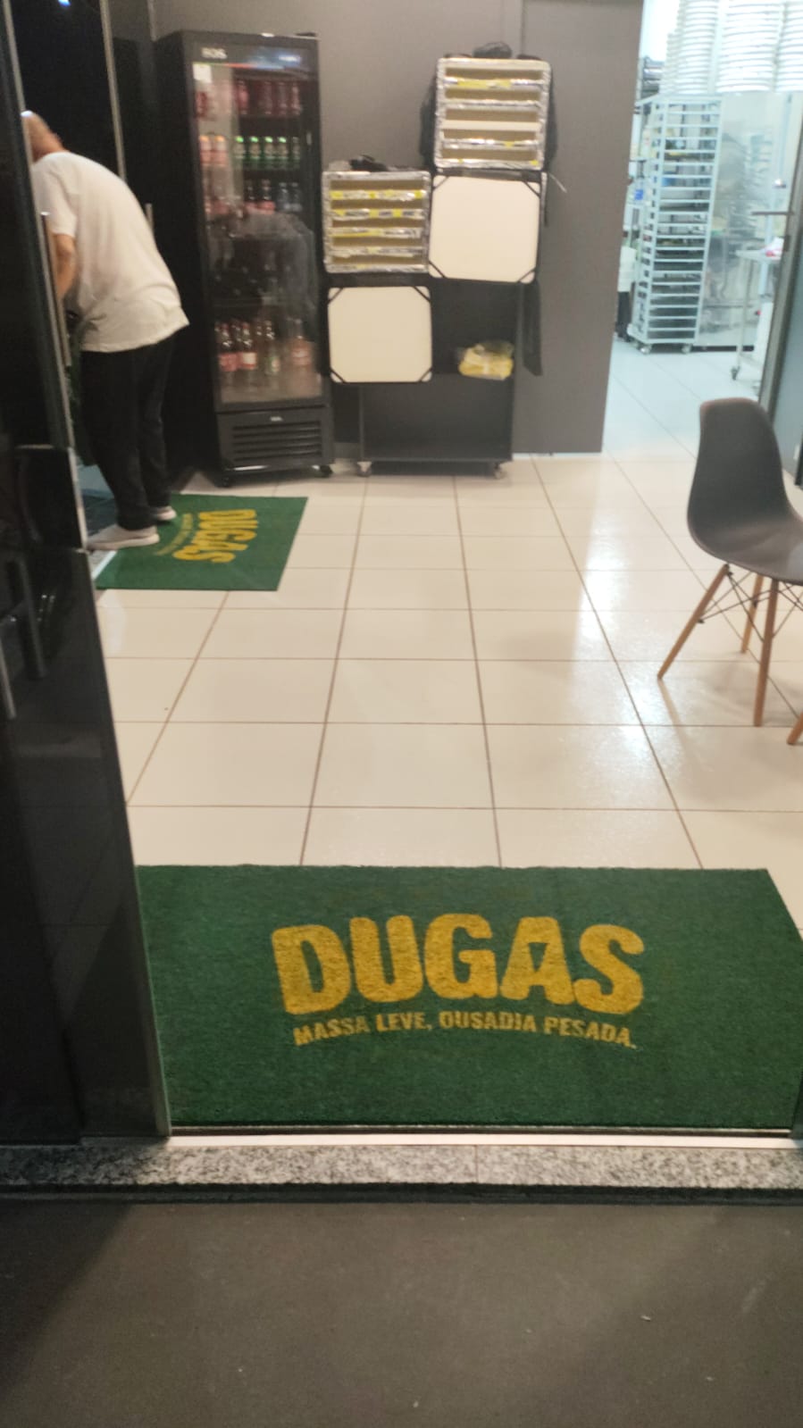 dugas