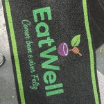 tapete para empresa