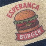 tapete para empresa