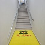 tapete para empresa
