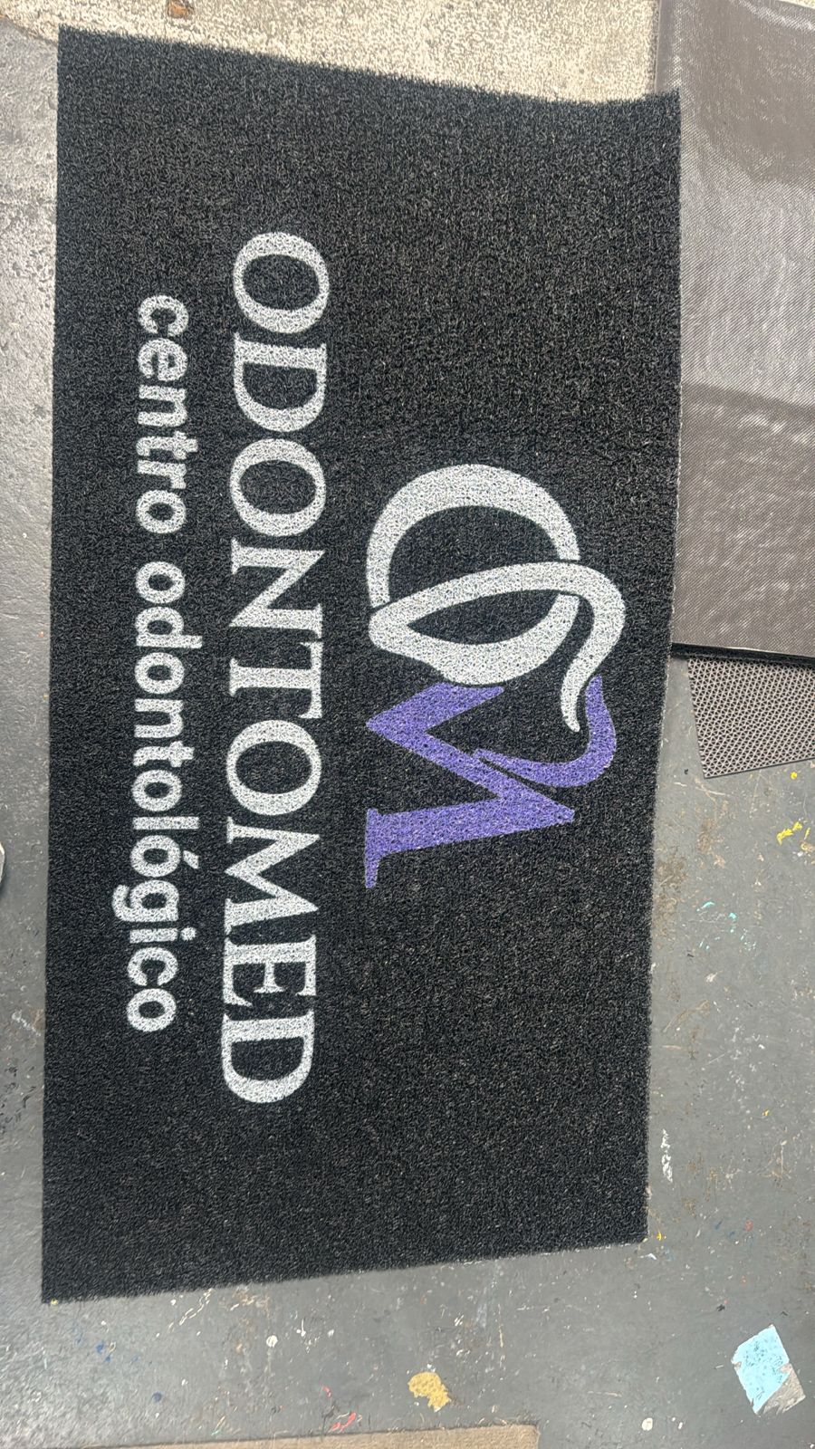 odontomed
