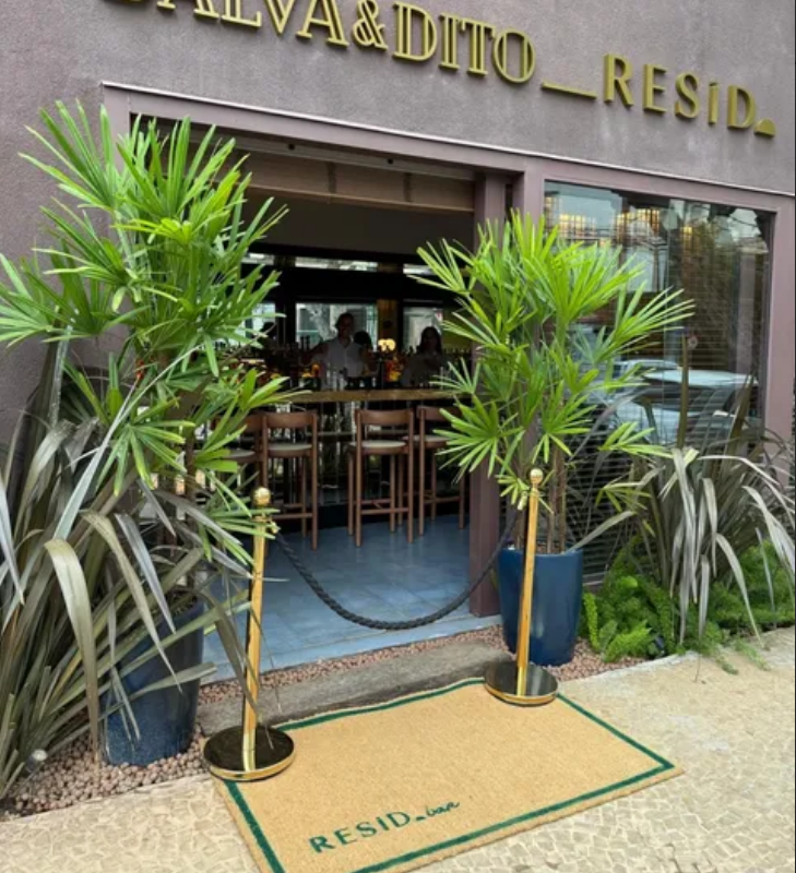 tapete para clínica