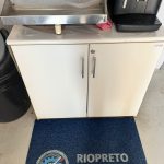 tapete para empresa
